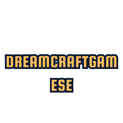 DreamCraftGames